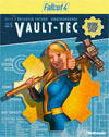Fallout 4 - Vault-Tec Workshop