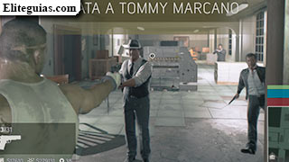 Mata a Tommy Marcano