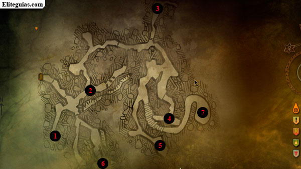 Requisitos del sistema de The Witcher 2: Assassins of Kings - Aryble