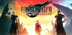 Guía Final Fantasy VII Rebirth