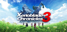 Guía Xenoblade Chronicles 3